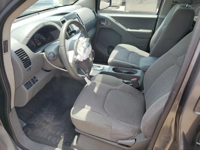 Photo 7 from auction – 2020 NISSAN FRONTIER S with VIN 1N6ED0EA6LN710651