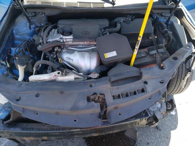 Photo 11 from auction – 2016 TOYOTA CAMRY LE with VIN 4T1BF1FKXGU524261