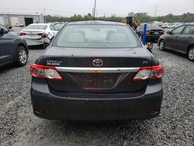 Photo 6 from auction – 2011 TOYOTA COROLA with VIN 2T1BU4EE9BC693068