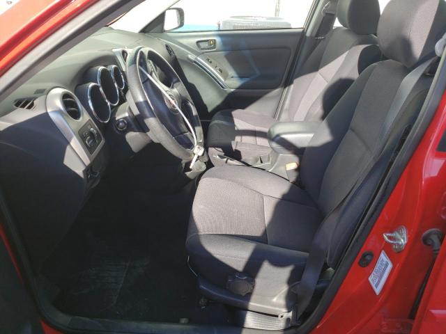 Photo 7 from auction – 2004 PONTIAC VIBE with VIN 5Y2SL62824Z412475