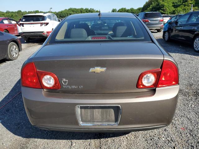 Photo 6 from auction – 2011 CHEVROLET MALIBU 1LT with VIN 1G1ZC5E18BF220847