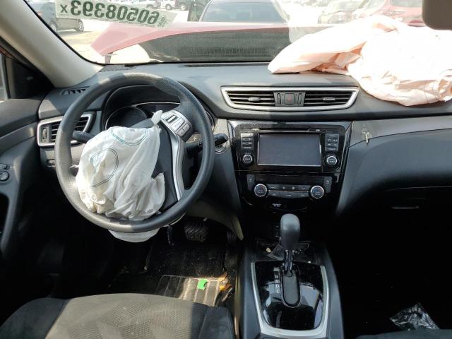 Photo 8 from auction – 2014 NISSAN ROGUE S with VIN 5N1AT2MT4EC780372