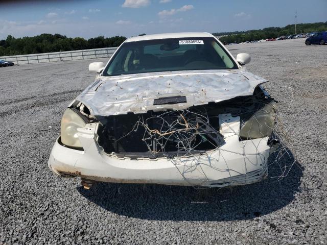 Photo 5 from auction – 2008 BUICK LUCERNE CX with VIN 1G4HD57278U108417