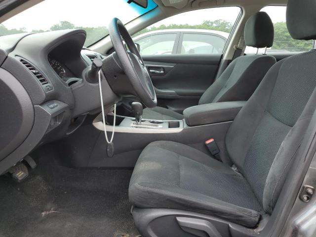 Photo 7 from auction – 2015 NISSAN ALTIMA 2.5 with VIN 1N4AL3AP2FN319071