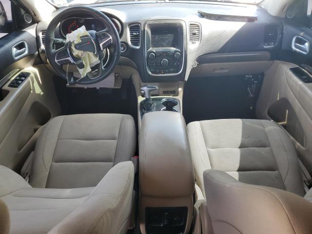 Photo 8 from auction – 2019 DODGE DURANGO SX with VIN 1C4RDHAG4KC598892