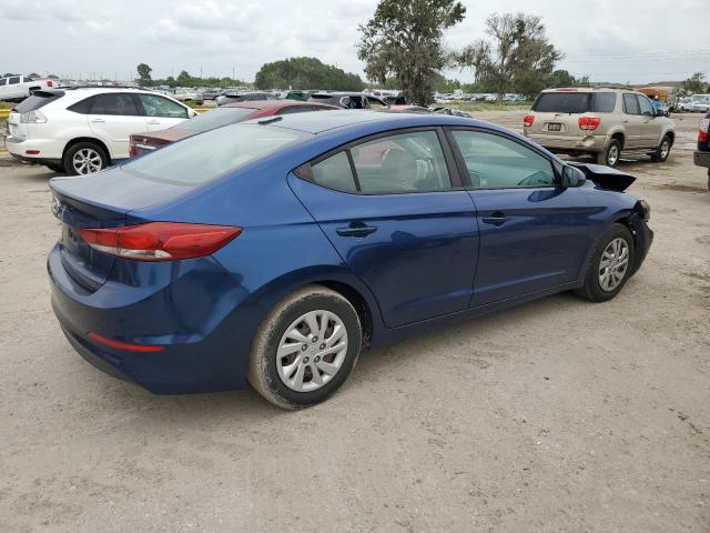 Photo 3 from auction – 2017 HYUNDAI ELANTRA SE with VIN 5NPD74LF7HH083901