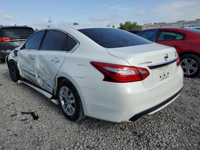 Photo 2 from auction – 2016 NISSAN ALTIMA 2.5 with VIN 1N4AL3AP4GN341994
