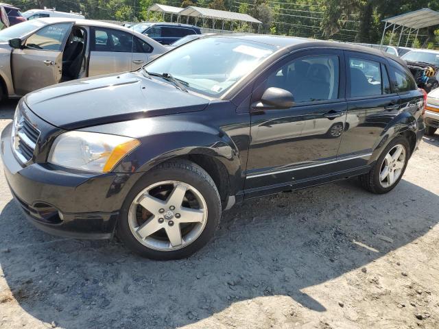 DODGE CALIBER R/ 2009 with VIN 1B3HB78B99D163622 - Photo from auction
