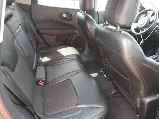 Photo 11 from auction – 2018 JEEP COMPASS LA with VIN 3C4NJDBBXJT432625