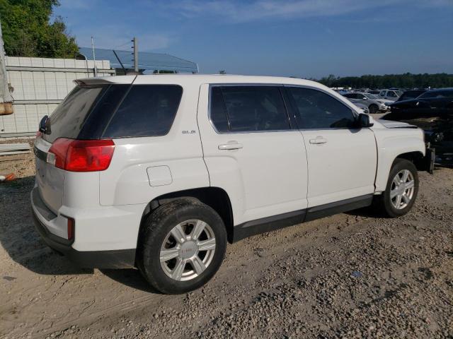 Photo 3 from auction – 2016 GMC TERRAIN SL with VIN 2GKALMEK7G6131056