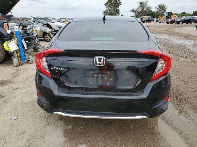Photo 6 from auction – 2019 HONDA CIVIC EX with VIN 19XFC1F32KE010063