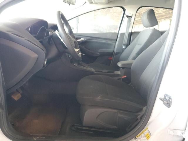 Photo 7 from auction – 2017 FORD FOCUS SE with VIN 1FADP3F21HL324663