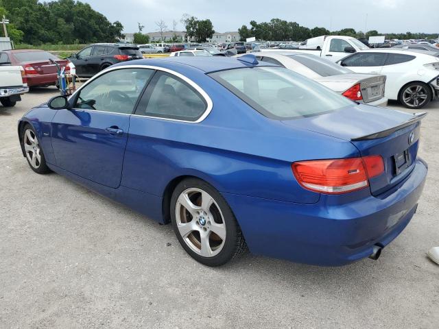 Photo 2 from auction – 2009 BMW 335 XI with VIN WBAWC73509E063694