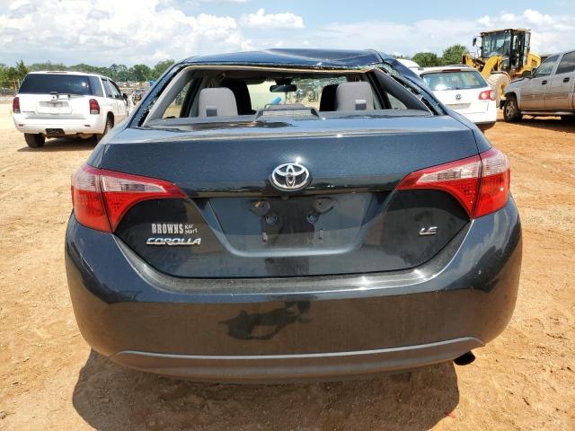 Photo 6 from auction – 2017 TOYOTA COROLLA L with VIN 2T1BURHE6HC789161