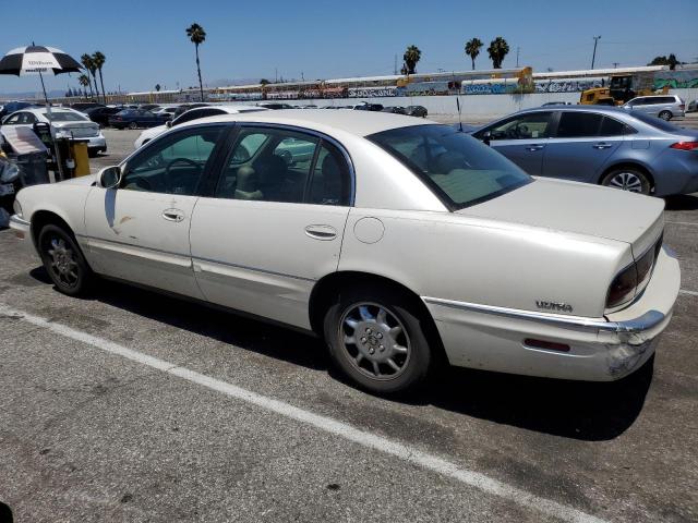 Photo 2 from auction – 2001 BUICK PARK AVENU with VIN 1G4CU541114256543