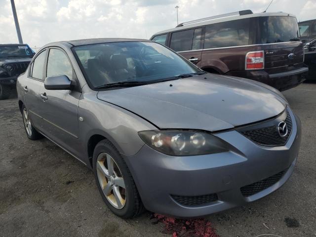 Photo 4 from auction – 2006 MAZDA MAZDA6 with VIN JM1BK32F561455144