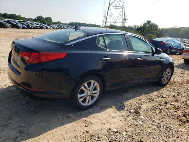 Photo 3 from auction – 2013 KIA OPTIMA LX with VIN 5XXGM4A7XDG207845
