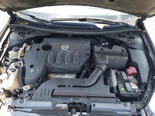Photo 11 from auction – 2010 NISSAN ALTIMA BAS with VIN 1N4AL2AP5AN471784
