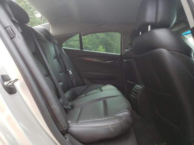 Photo 10 from auction – 2013 CADILLAC ATS with VIN 1G6AG5RX4D0170836