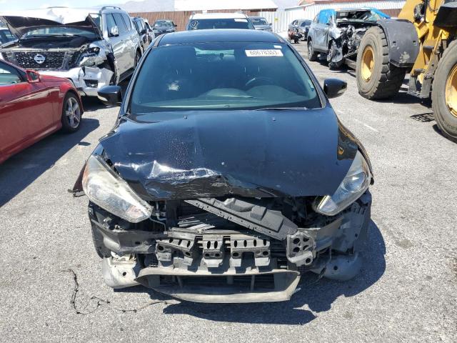 Photo 5 from auction – 2016 FORD FOCUS ST with VIN 1FADP3L92GL203382