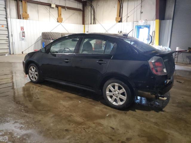 Photo 2 from auction – 2012 NISSAN SENTRA 2.0 with VIN 3N1AB6AP4CL708825