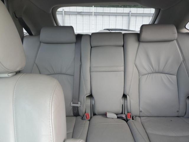 Foto 10 de la subasta – 2006 LEXUS RX 330 con VIN 2T2HA31U06C103402