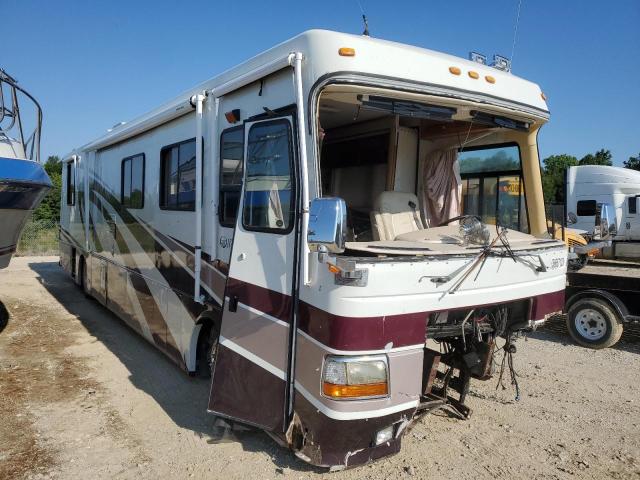 MONA MOTORHOME 1999 with VIN 1RF120616X2006939 - Photo from auction