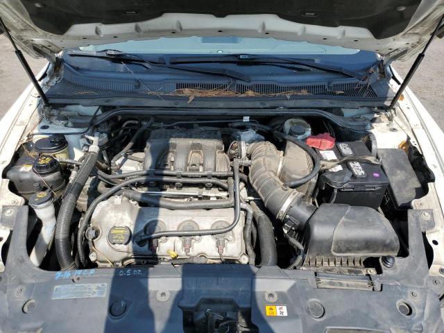 Photo 11 from auction – 2010 FORD TAURUS LIM with VIN 1FAHP2FWXAG157832