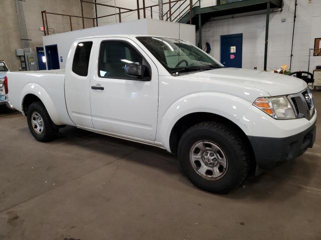 Photo 4 from auction – 2013 NISSAN FRONTIER S with VIN 1N6BD0CTXDN729941