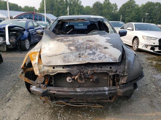 Photo 5 from auction – 2007 HONDA ACCORD EX with VIN 1HGCM66507A015997