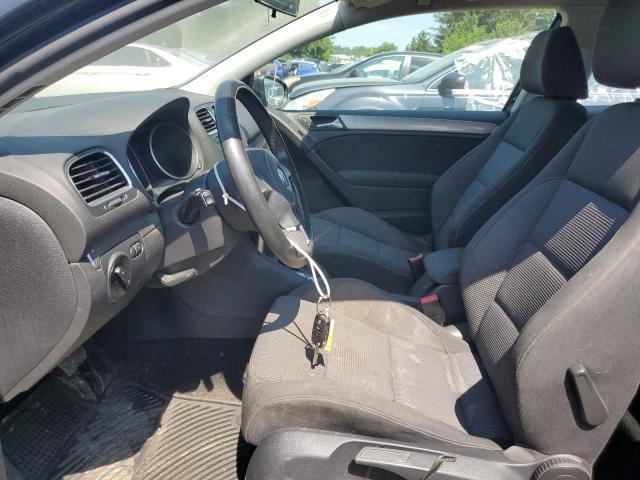 Photo 7 from auction – 2013 VOLKSWAGEN GOLF with VIN WVWBB7AJ2DW046323