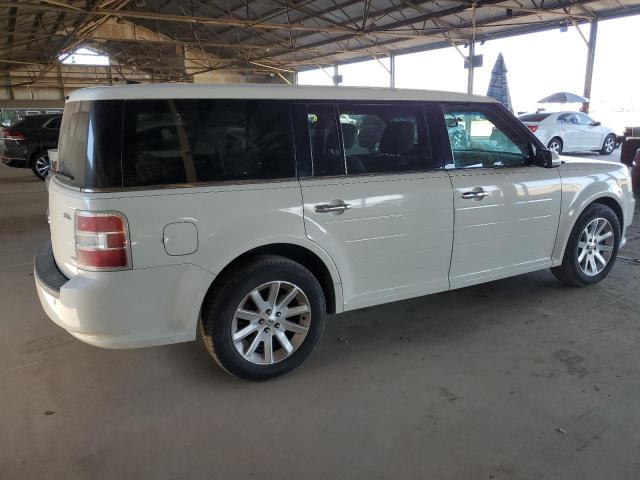 Photo 3 from auction – 2009 FORD FLEX with VIN 2FMEK62C79BB08844