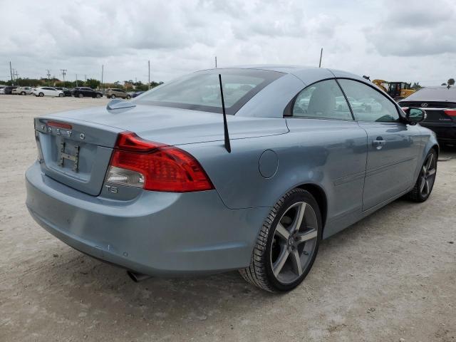 Photo 3 from auction – 2013 VOLVO C70 T5 with VIN YV1672MC0DJ136337