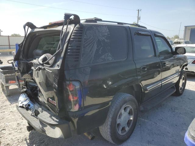 Photo 3 from auction – 2005 GMC YUKON with VIN 1GKEC13T85R178741
