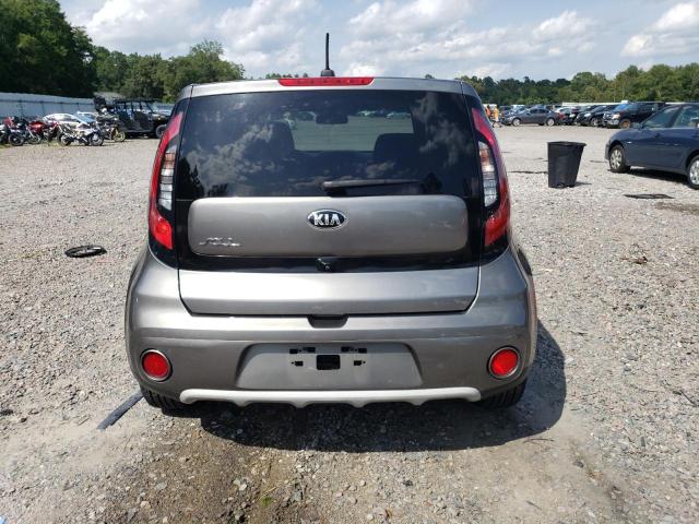 Photo 6 from auction – 2019 KIA SOUL + with VIN KNDJP3A59K7674766