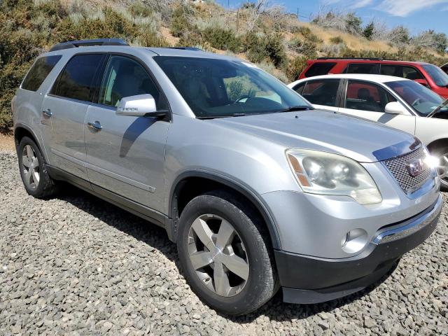Photo 4 from auction – 2009 GMC ACADIA SLT with VIN 1GKER33D89J186734