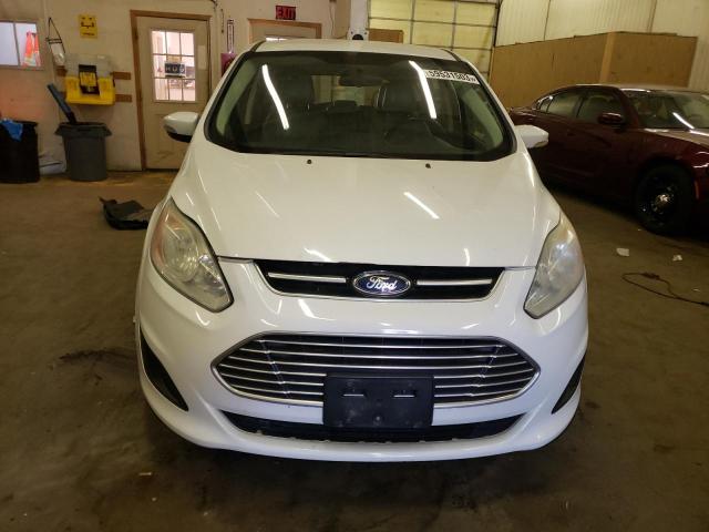 Photo 5 from auction – 2013 FORD C-MAX SE with VIN 1FADP5AU5DL506266