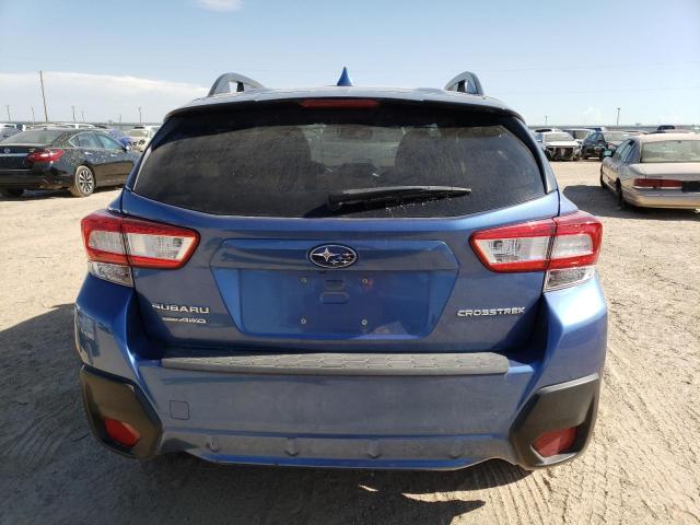 Photo 6 from auction – 2018 SUBARU CROSSTREK with VIN JF2GTABC9J8279486
