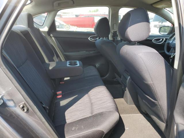 Photo 10 from auction – 2016 NISSAN SENTRA S with VIN 3N1AB7AP7GL659809