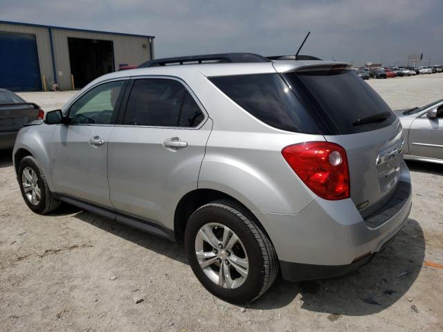 Photo 2 from auction – 2015 CHEVROLET EQUINOX LT with VIN 2GNALBEK3F1101670