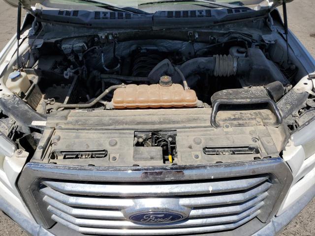 Photo 11 from auction – 2015 FORD F150 SUPER with VIN 1FTEW1EF0FKD37272
