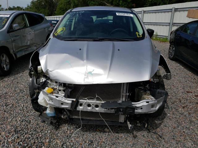 Фото 5 с аукциона – 2016 FORD ESCAPE S с VIN 1FMCU0F73GUB89408
