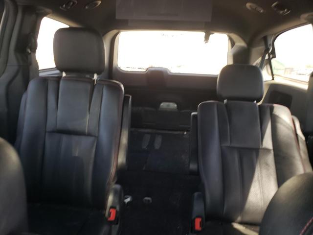 Photo 10 from auction – 2018 DODGE GRAND CARA with VIN 2C4RDGEG1JR195950