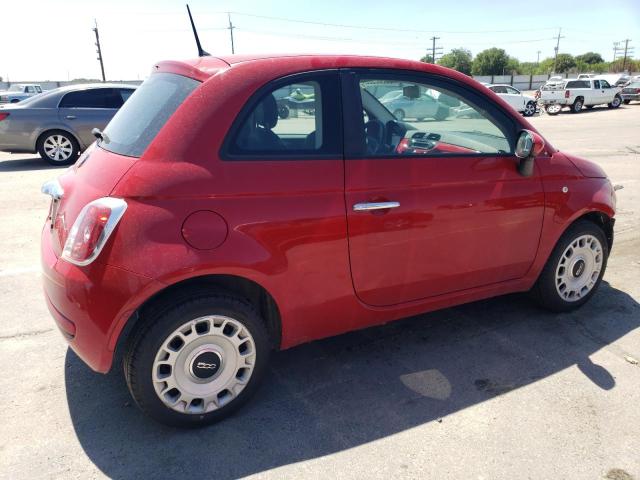 Photo 3 from auction – 2012 FIAT 500 POP with VIN 3C3CFFAR1CT381980
