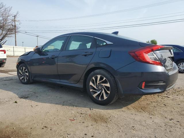 صورة رقم 3 من المزاد - 2017 HONDA CIVIC EX مع VIN 19XFC2F76HE063169