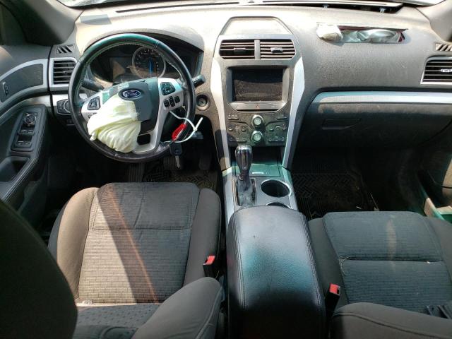 Photo 8 from auction – 2011 FORD EXPLORER X with VIN 1FMHK8D81BGA08139
