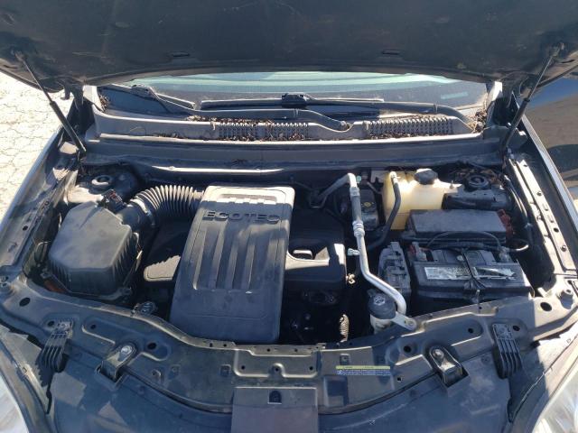 Photo 11 from auction – 2012 CHEVROLET CAPTIVA SP with VIN 3GNAL2EK9CS611747