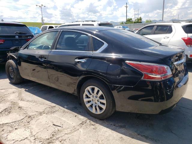 Photo 2 from auction – 2014 NISSAN ALTIMA 2.5 with VIN 1N4AL3AP4EC903725