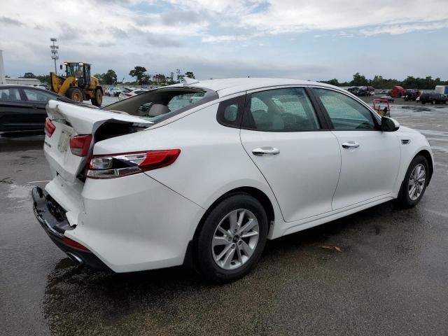 Photo 3 from auction – 2016 KIA OPTIMA LX with VIN 5XXGT4L3XGG077342