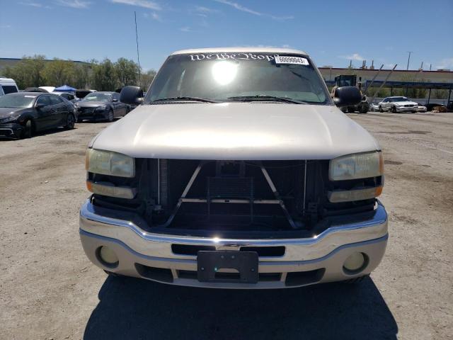 Photo 5 from auction – 2005 GMC SIERRA C25 with VIN 1GTHC23U85F856090